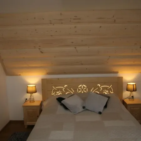 Chalet Liszkowka Ratulow