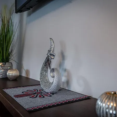 Liszkowka Chalet Ratulow