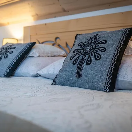 Chalet Liszkowka Ratulow