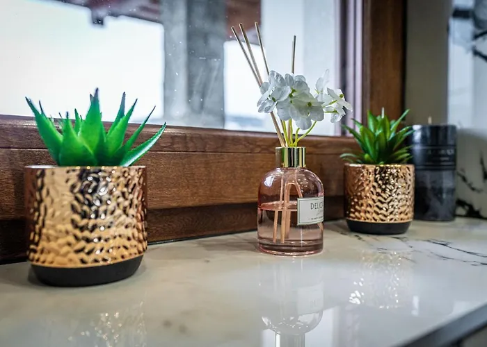 Chalet Liszkowka Ratulow