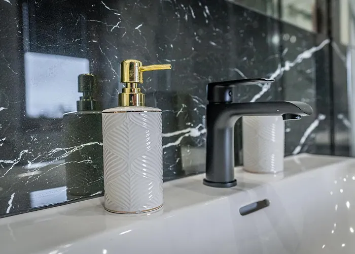 Chalet Liszkowka Ratulow