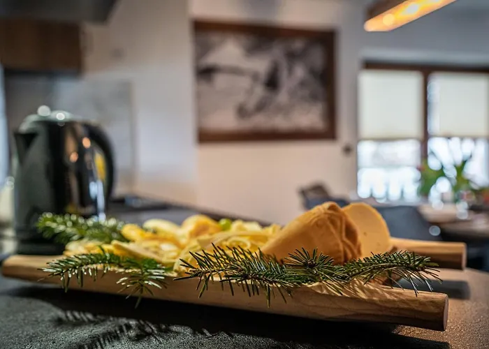 Liszkowka Chalet Ratulow