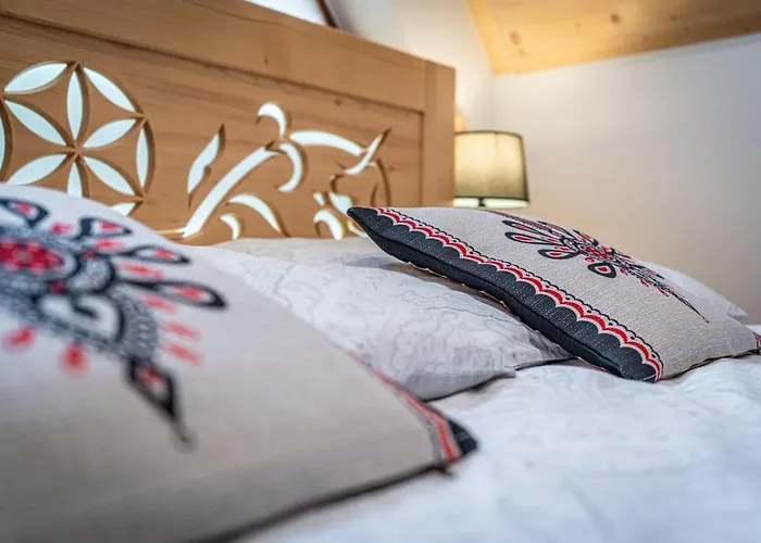 Liszkowka Chalet Ratulow