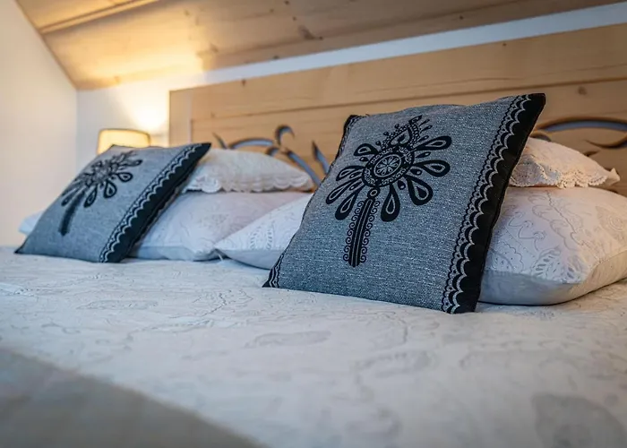 Chalet Liszkowka Ratulow