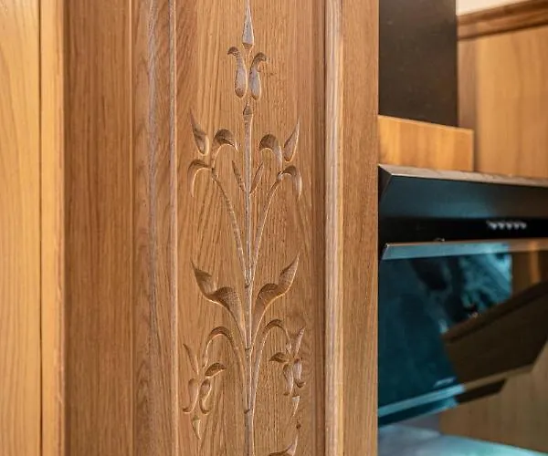 Liszkowka Chalet Ratulow